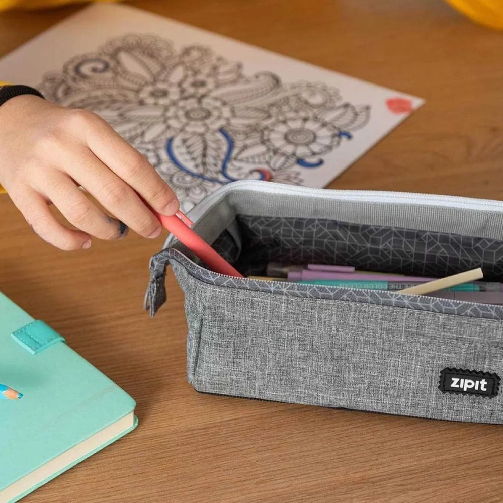 ZIPIT • Pencil Case Organizer